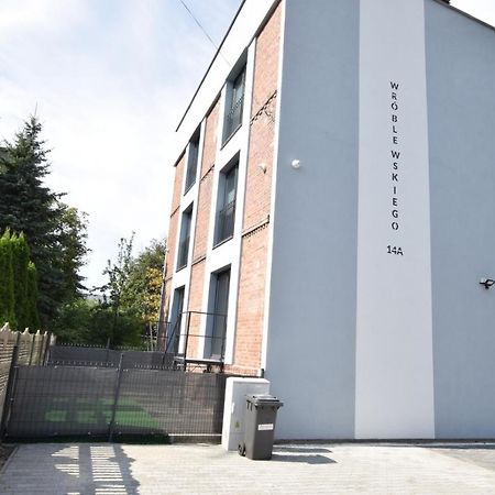 Katowice Chorzow Park Stadion Slaski Apartmenty Siemianowice Śląskie Zewnętrze zdjęcie