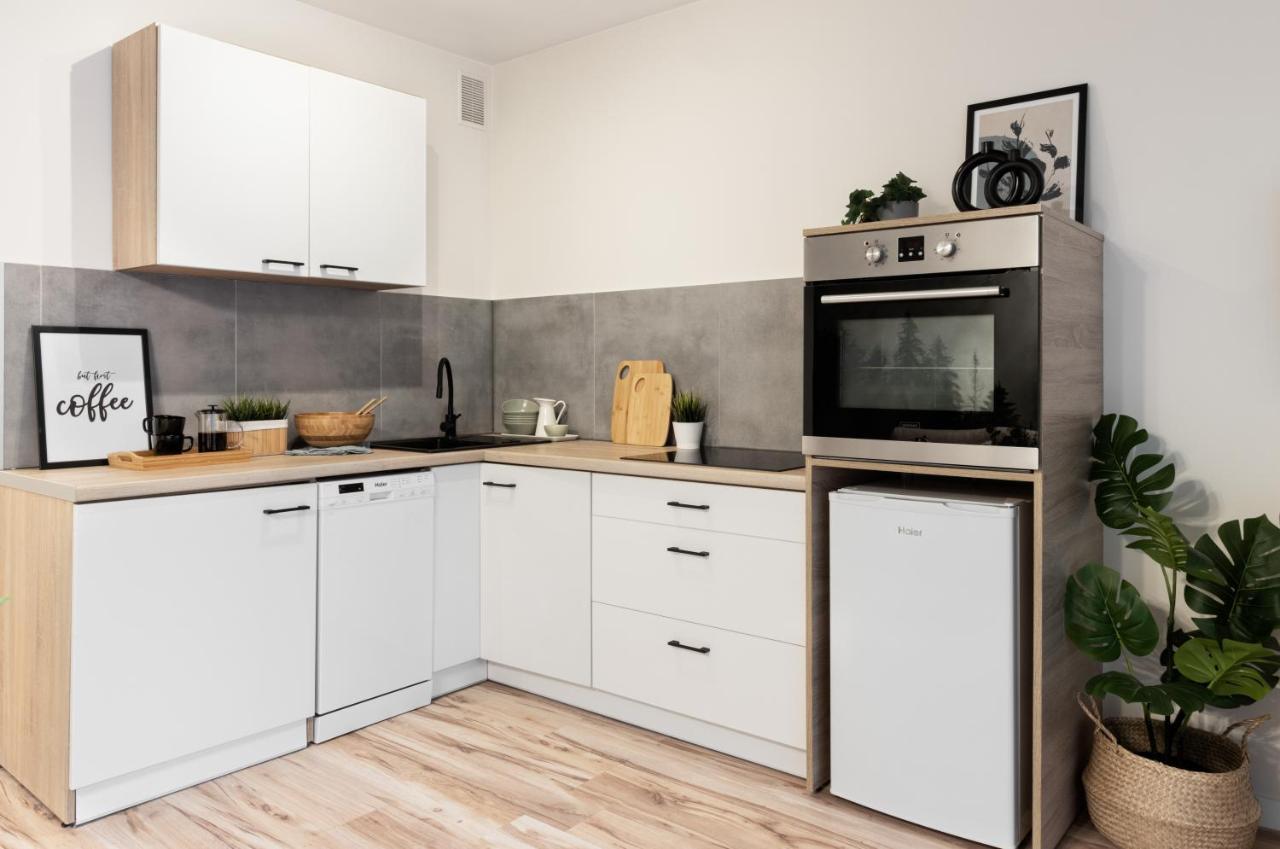 Katowice Chorzow Park Stadion Slaski Apartmenty Siemianowice Śląskie Zewnętrze zdjęcie